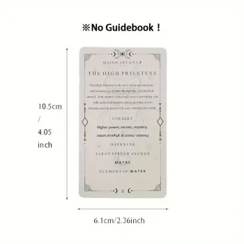 Preview: tarot-learning-deck-englisch